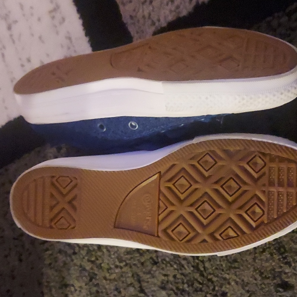 Conversation shoes - Picture 2 of 3